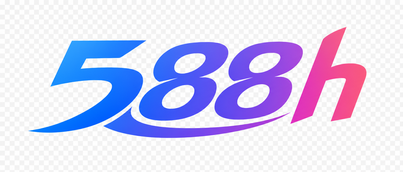 588h